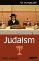bokomslag Judaism