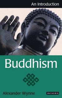 bokomslag Buddhism: An Introduction