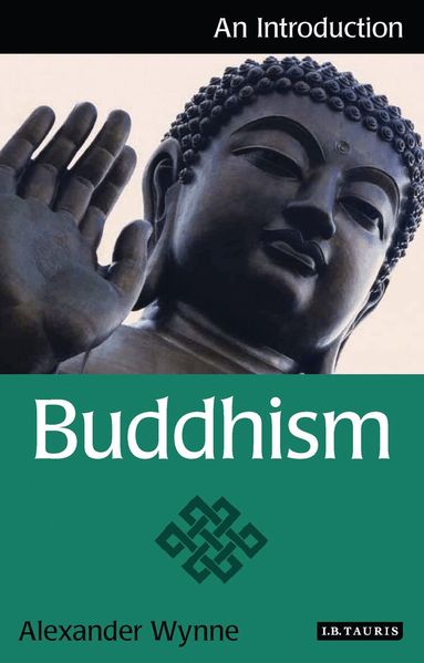 Alexander Wynne - Buddhism, Häftad