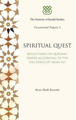 Spiritual Quest 1