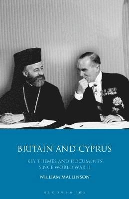 Britain and Cyprus 1