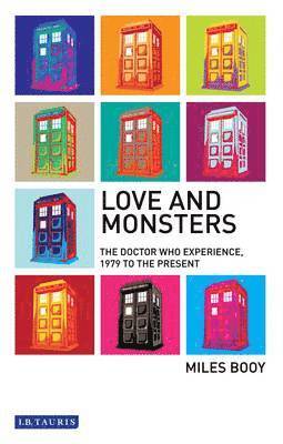 Love and Monsters 1