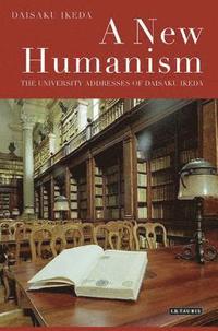bokomslag A New Humanism