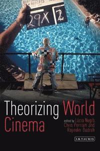 bokomslag Theorizing World Cinema