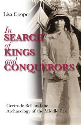 In Search of Kings and Conquerors 1