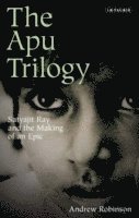 bokomslag The Apu Trilogy