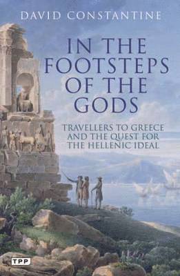 In the Footsteps of the Gods 1