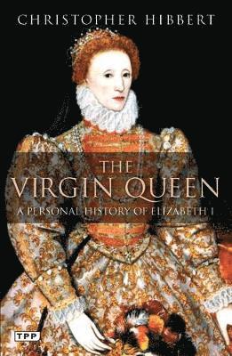 The Virgin Queen 1