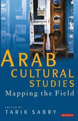 bokomslag Arab Cultural Studies