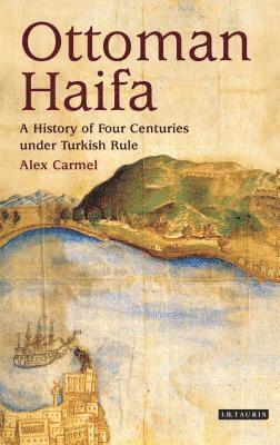 Ottoman Haifa 1