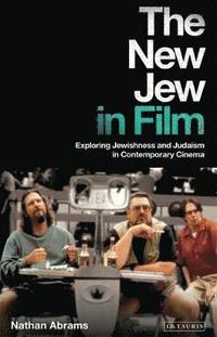 bokomslag The New Jew in Film
