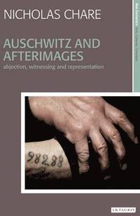 bokomslag Auschwitz and Afterimages: Abjection, Witnessing and Representation