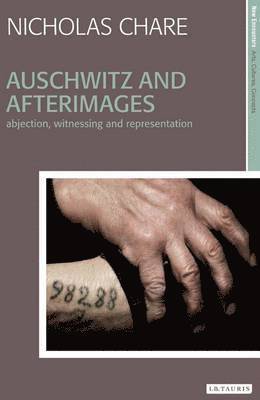 bokomslag Auschwitz and Afterimages: Abjection, Witnessing and Representation