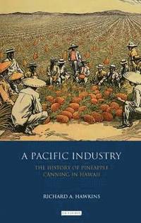 bokomslag A Pacific Industry