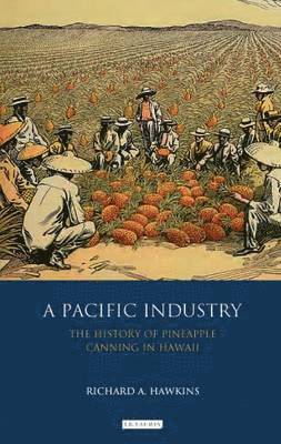 A Pacific Industry 1