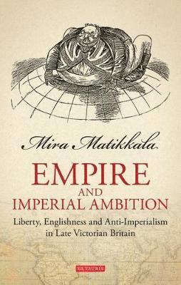 Empire and Imperial Ambition 1