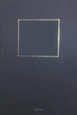 Robert Kerr - Kerr’s Voyages Series 1, Inbunden