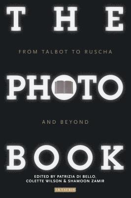 The Photobook 1