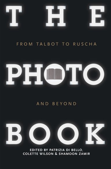 Patrizia Di Bello, Colette Wilson, Shamoon Zamir - Photobook, Häftad