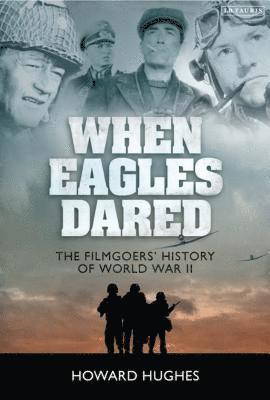 bokomslag When Eagles Dared
