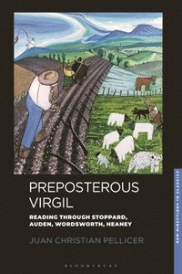 bokomslag The Reception of Virgil