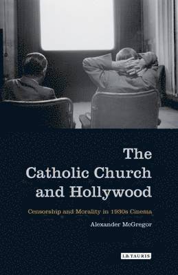 The Catholic Church and Hollywood 1