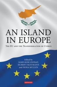 bokomslag An Island in Europe