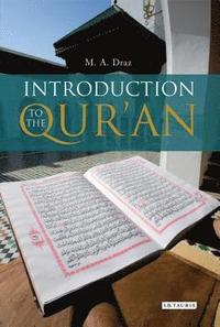 bokomslag Introduction to the Qur'an