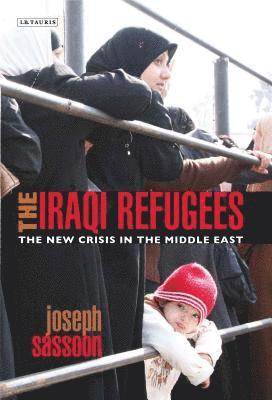 bokomslag The Iraqi Refugees