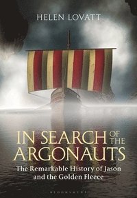 bokomslag In Search of the Argonauts