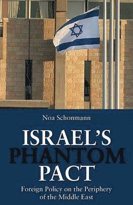 Israel's Phantom Pact 1