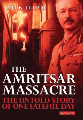 The Amritsar Massacre 1