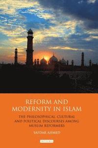 bokomslag Reform and Modernity in Islam