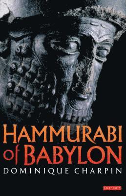 Hammurabi of Babylon 1