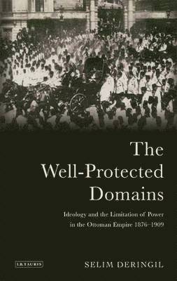 The Well-protected Domains 1