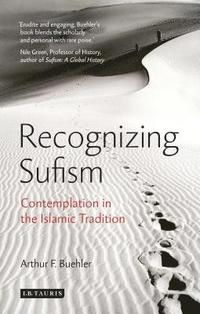 bokomslag Recognizing Sufism