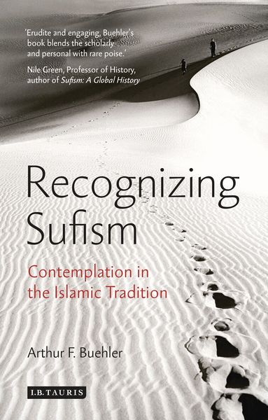 Arthur F. Buehler - Recognizing Sufism, Häftad