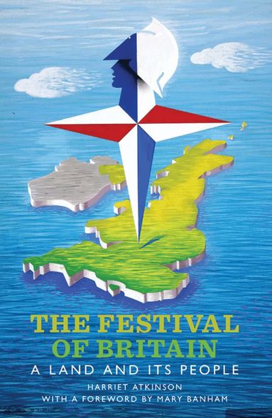 Harriet Atkinson - Festival of Britain, Häftad