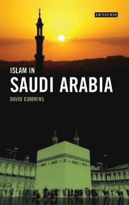 Islam in Saudi Arabia 1