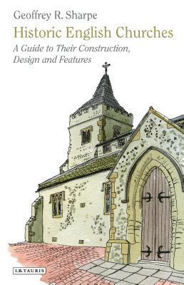 Historic English Churches 1