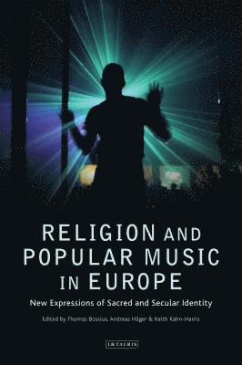 Religion and Popular Music in Europe 1
