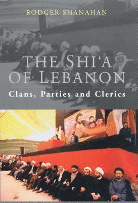 The Shi'a of Lebanon 1