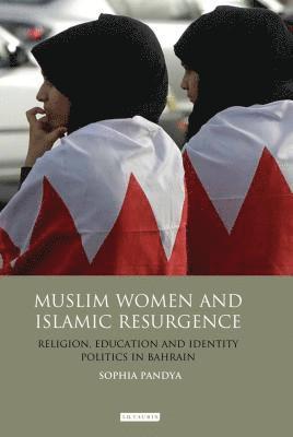 bokomslag Muslim Women and Islamic Resurgence