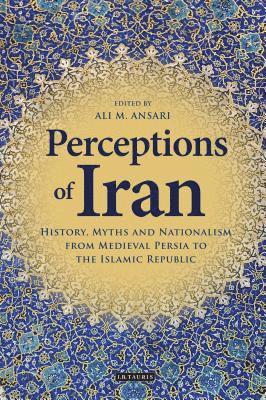 bokomslag Perceptions of Iran
