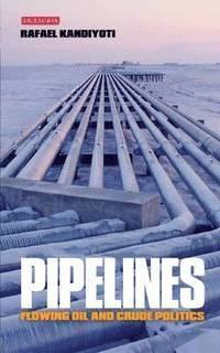 bokomslag Pipelines