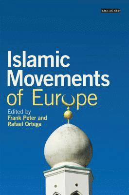 Islamic Movements of Europe 1