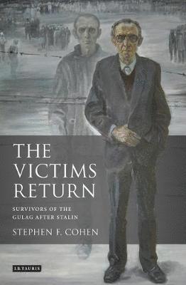 The Victims Return 1