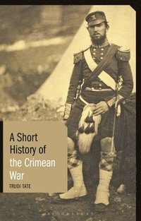 bokomslag A Short History of the Crimean War