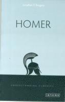 bokomslag Homer