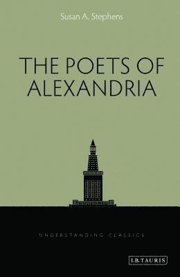 The Poets of Alexandria 1